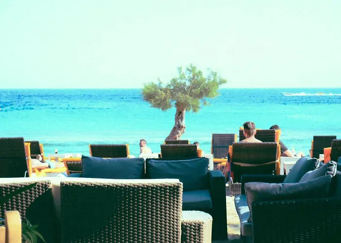 Paradise 2* Paradicsom part