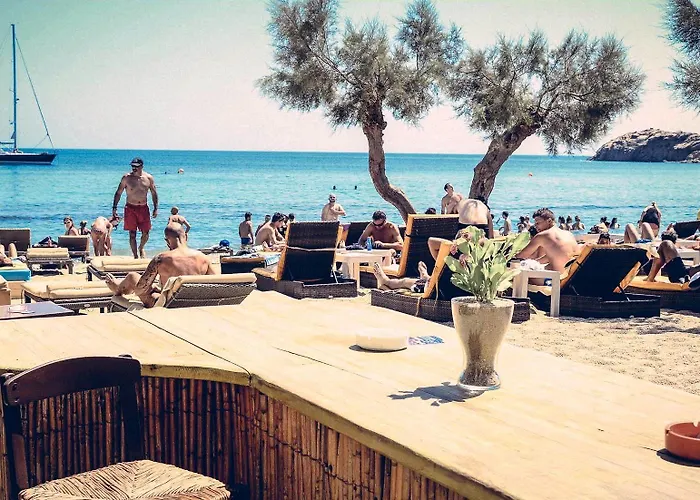 Paradise Szálloda 2*