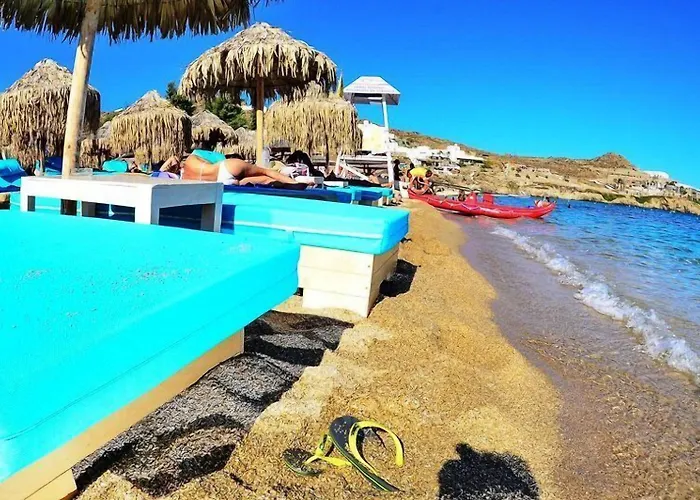 Szálloda Paradise 2*