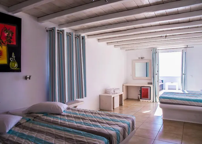 Paradise Szálloda Paradicsom part