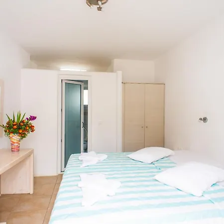 Paradise Hotel Paradise Beach (Mykonos)