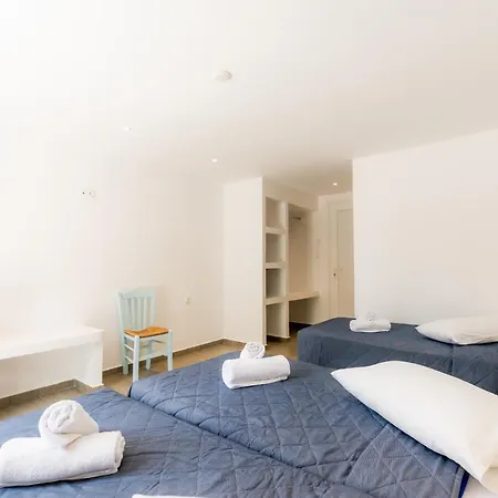 Paradise Paradise Beach (Mykonos)